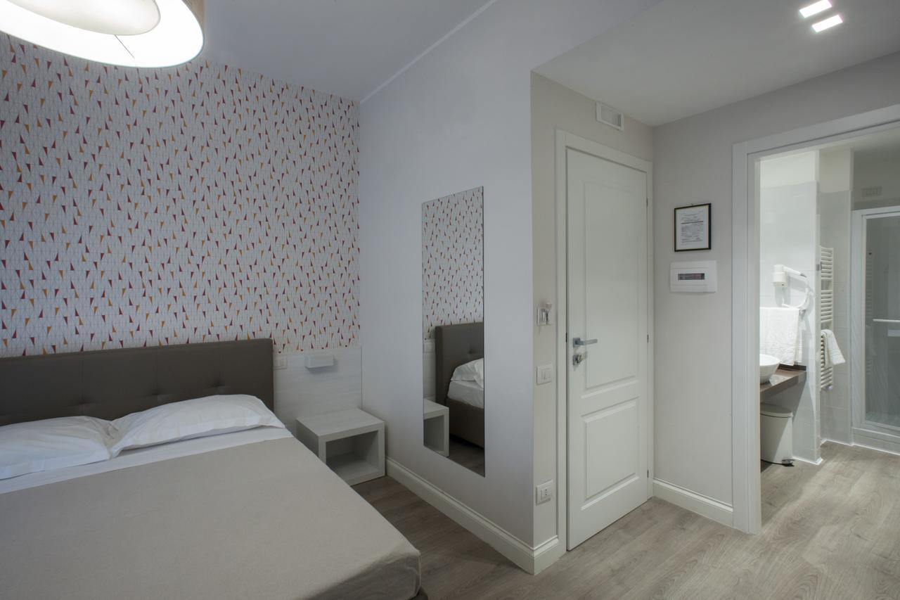 Domus Roma Gasthof Matera