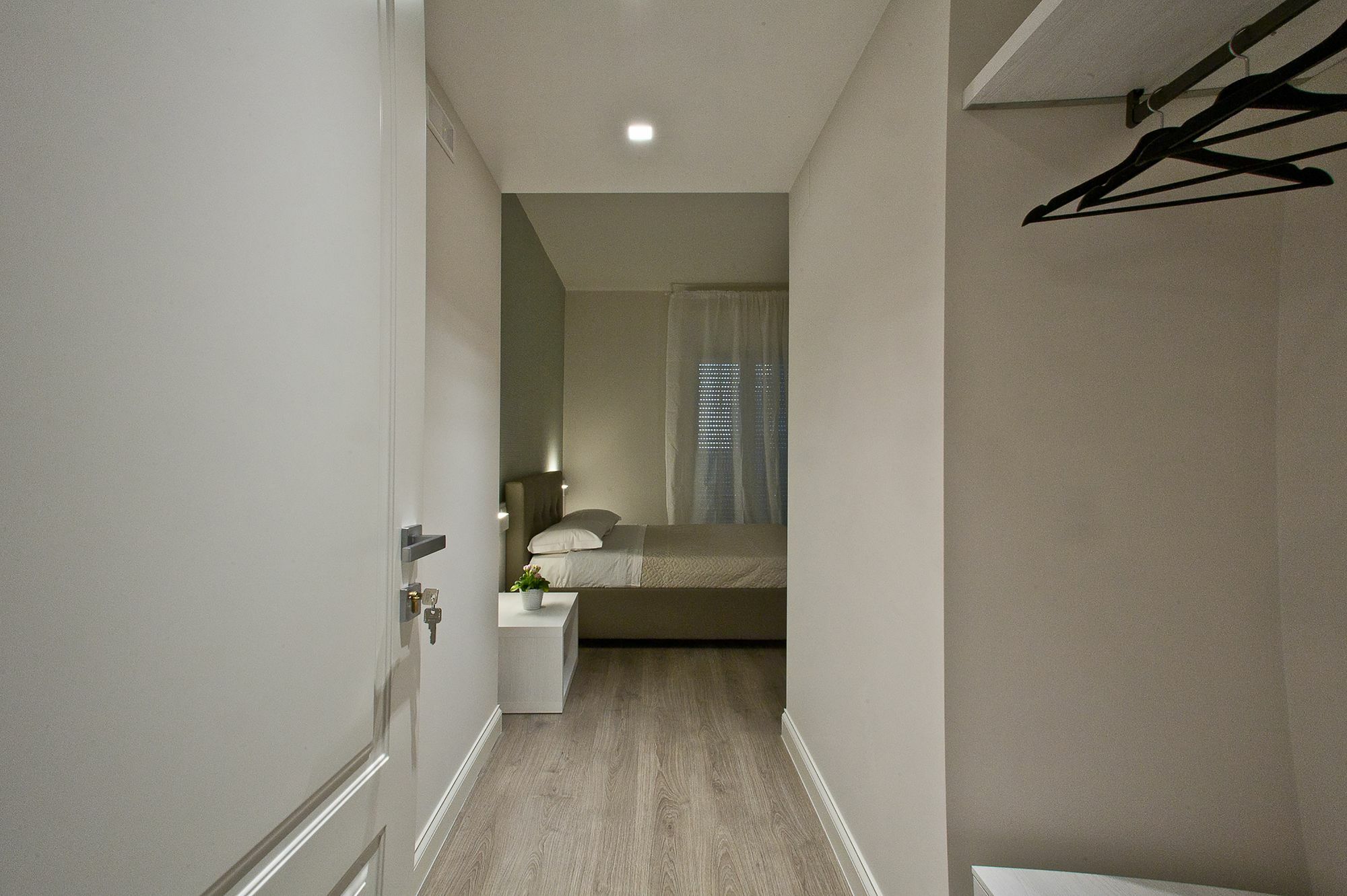 Gasthof Domus Roma 2*